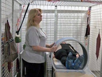 На реабілітацію бійців у Нововолинську – черги