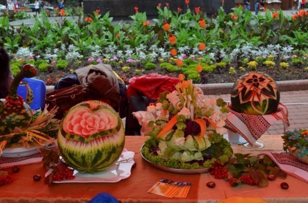 Луцьк вдруге запросив небайдужих до науки. ФОТО