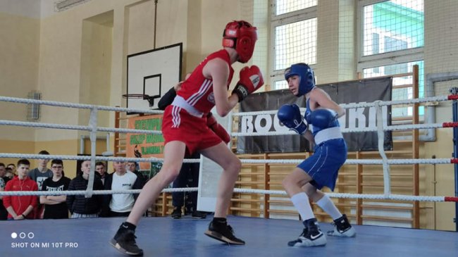 Луцькі боксери перемогли на турнірі у Польщі. ФОТО