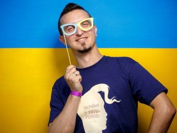Молодь майже не знає україномовну музику, - вокаліст гурту «ФлайzZza»