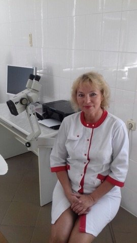 У луцькій лікарні жінці видалили величезну 4-кілограмову пухлину. ФОТО 18+