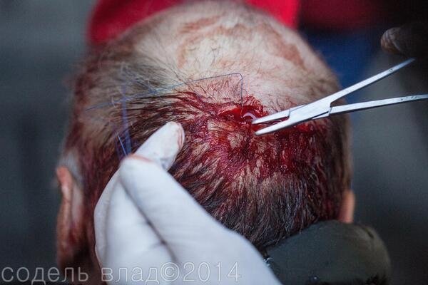 Фото Влада Соделя