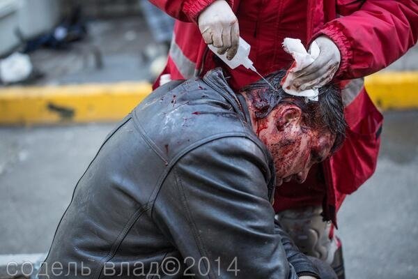 Фото Влада Соделя