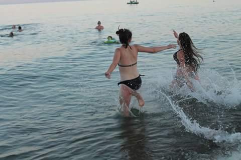 Як діти з Ковеля відпочивали на Донеччині. ФОТО