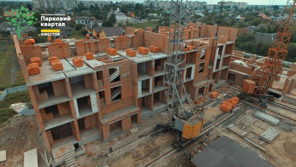 У ЖК «Парковий квартал» у Ковелі – акція на 1-кімнатну квартиру. ФОТО. ВІДЕО*