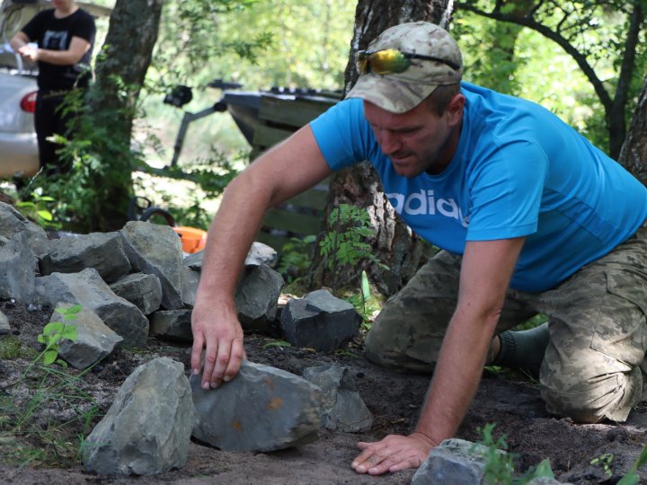 «Дубки» оновили: у нацпарку стало ще комфортніше відпочивати