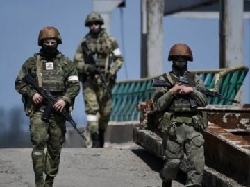 У Росії проблеми з підготовкою мобілізованих, – британська розвідка