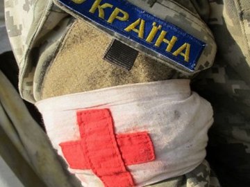 У Запорізькій області загинув бойовий медик з Луцька Олександр Куля