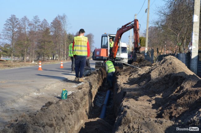 Екологія, здоров’я,  інвестори: що принесе Волині каналізування Світязя