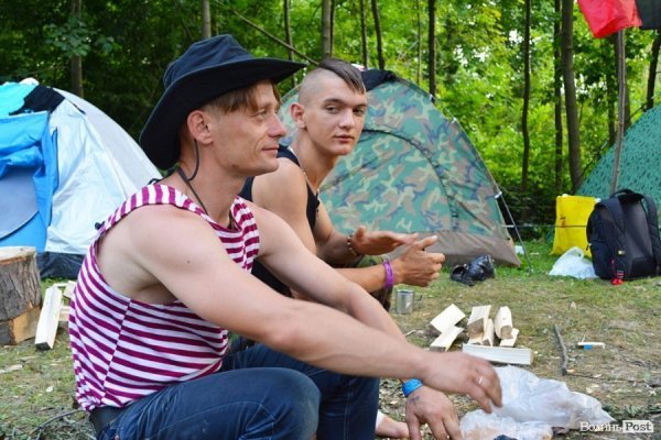 Знаєш хто це? Це Володимир Пастушок