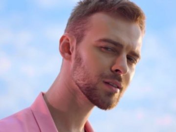 У луцькій «Опері» – концерт Макса Барських