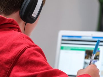 8 корисних звичок, які допоможуть вивчити англійську