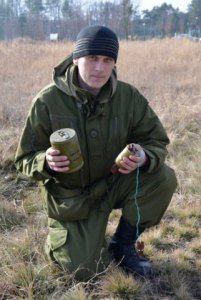 В останню путь провели волинянина Олексія Ярмолюка