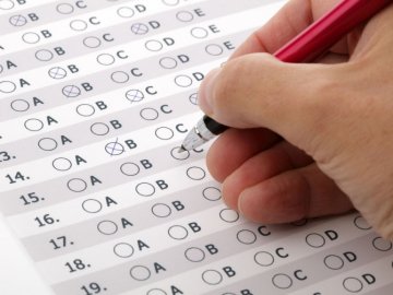 Випускниця волинського ліцею склала ЗНО з двох предметів на найвищі бали