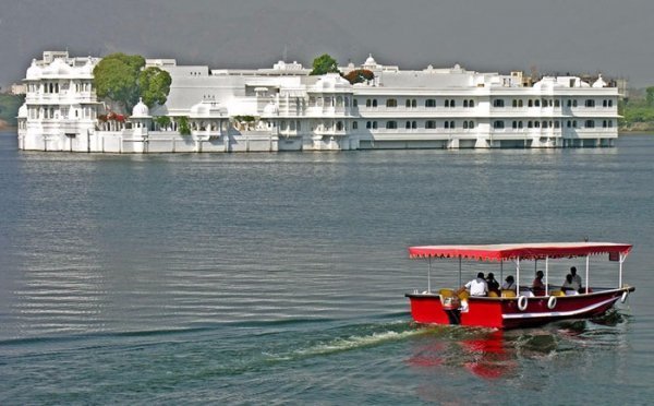 Дивовижні замки – символи безсмертного кохання. ФОТО