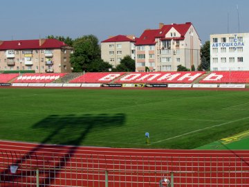 Луцька «Волинь» кличе фанатів на безкоштовний матч