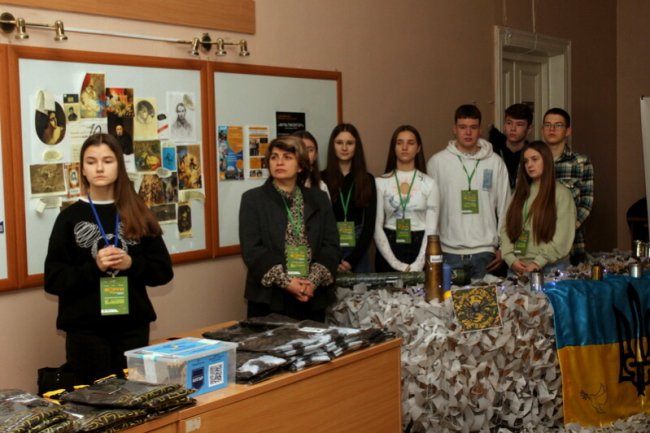 У Луцьку – Форум волонтерських ініціатив