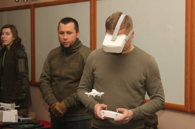 У Луцьку – Форум волонтерських ініціатив