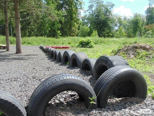 У Луцьку відкрили парковий автодром. ФОТО