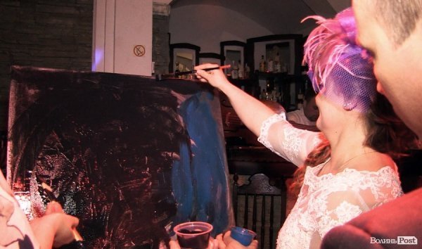  Дядя Жора був шокований подарунком від ВолиньPost. ФОТО