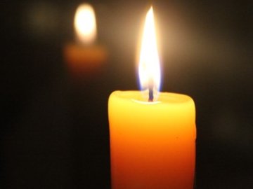 На Волині дерево вбило чоловіка