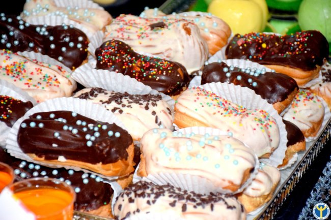 Волинський коледж відсвяткував 135-ту річницю. ФОТО