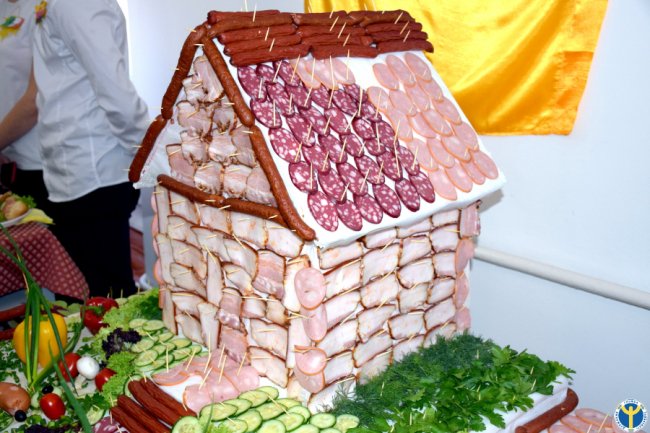 Волинський коледж відсвяткував 135-ту річницю. ФОТО