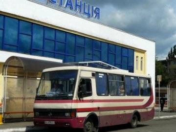 У Шацькому районі через погані дороги не можуть знайти перевізників  