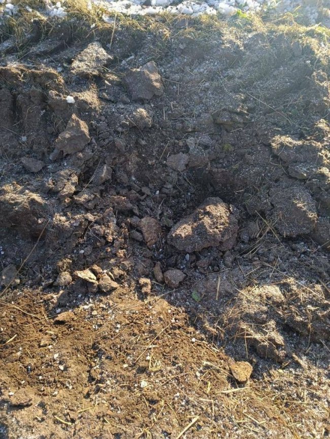 Монастир УПЦ МП на Сумщині потрапив під обстріл окупантів