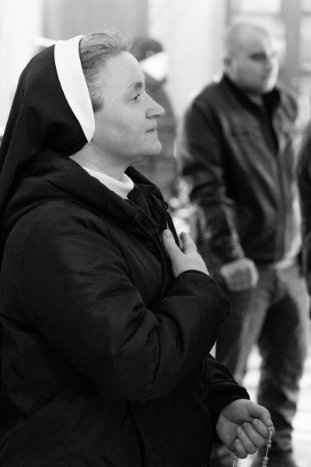 Скорбота в Луцьку: громада прощалася з двома Героями