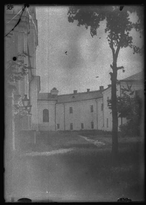 Нові раритетні фото Луцька