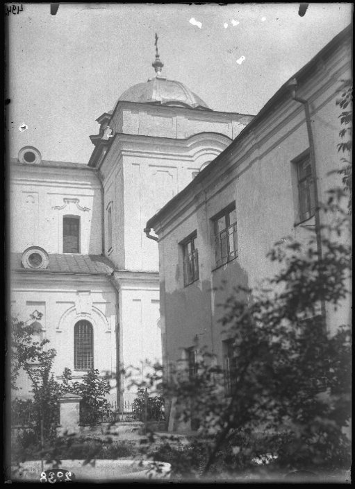 Нові раритетні фото Луцька