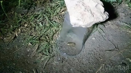 Один з поранених міліціонерів в Одесі помер у лікарні - ЗМІ