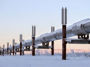 Україна націоналізує нафтопровід, який привласнив Медведчук
