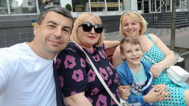 Рятувальник з Маріуполя розповів, як живе та працює на Волині. ВІДЕО