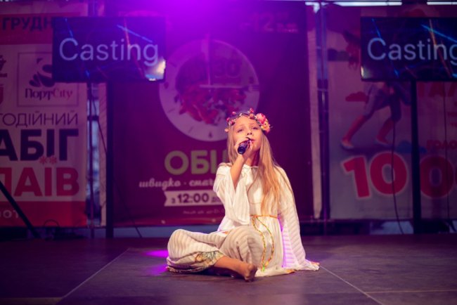 Назвали фіналістів «Таланти ПортCity 2». ФОТО* 