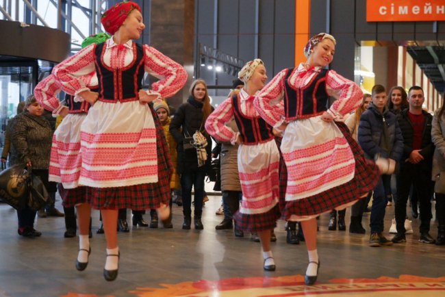 Назвали фіналістів «Таланти ПортCity 2». ФОТО* 