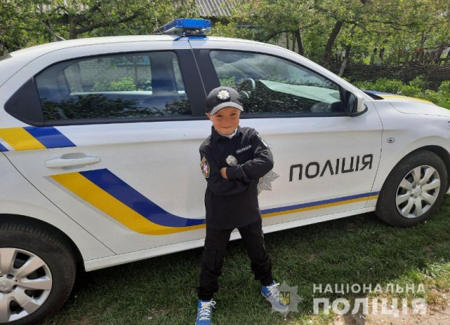 Хлопчика з Горохівщини, який ніч провів в очереті, та його брата повернули додому. ФОТО. ВІДЕО