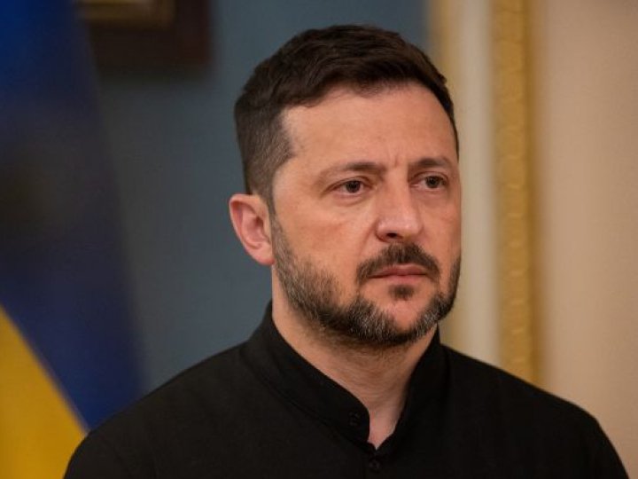 Пауза в допомозі Україні від США: що каже Зеленський