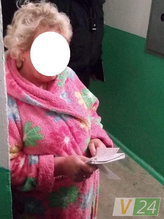 Через луцьку скандалістку відключили інтернет у цілому під’їзді