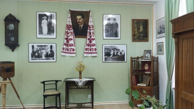 Із підрозділу Волинського краєзнавчого музею скорочують кількох працівників. ВІДЕО