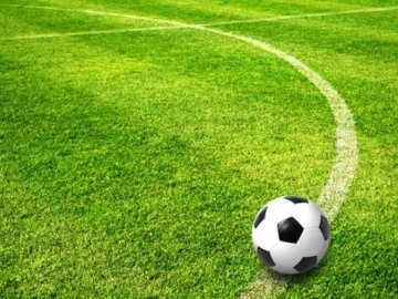 У двох волинських селах побудують футбольні поля за понад 3 мільйона