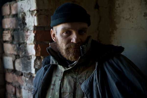 Як живеться Донецьку в умовах війни. ФОТО