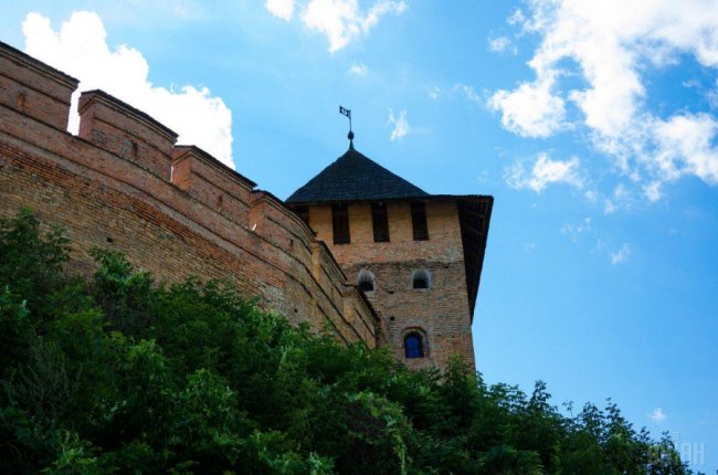 Історія, романтика, легенди: розповіли про головні «фішки» Луцького замку. ФОТО