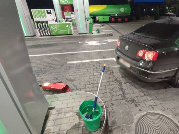 На Волині за святкові вихідні зловили 13 водіїв «під мухою» та «під кайфом»