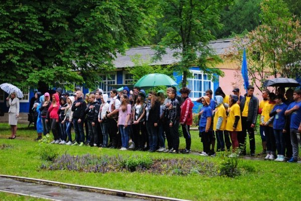 Новий «мер» Луцька – студент «політеху». ФОТО 