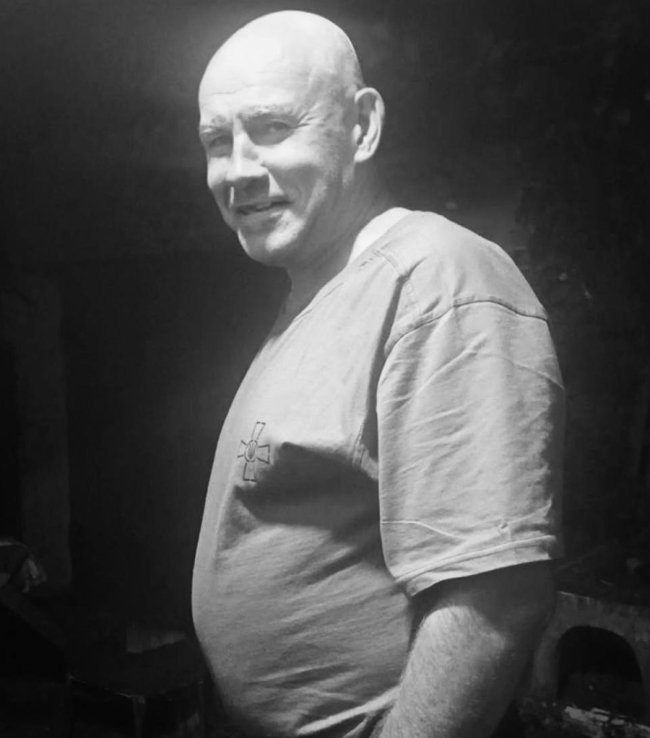 До рідного дому на Волинь «на щиті» повертається Герой Олег Гринишин