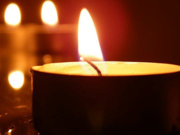 На Волині помер колишній начальник Держінспекції рибоохорони