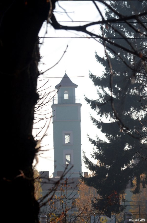 Фотопогляд: проспект Перемоги