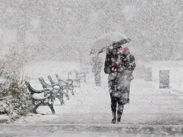 В Україні готуються до погіршення погоди